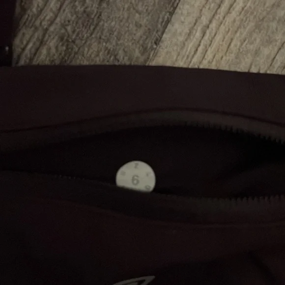 Lululemon Speed Tights - Picture 3 of 4